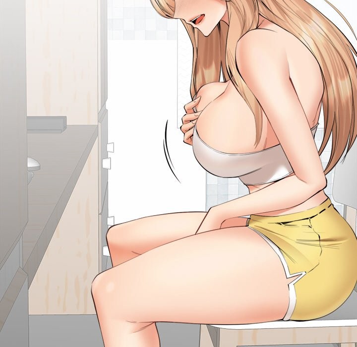 [韩国漫画] 女子宿舍日记 剧情,女学生#[162P]-36