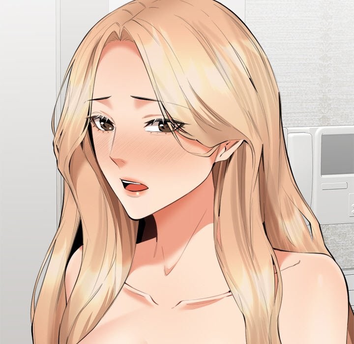 [韩国漫画] 女子宿舍日记 剧情,女学生#[162P]-74