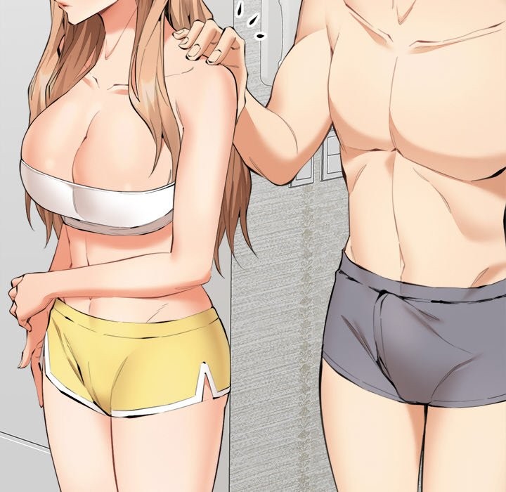 [韩国漫画] 女子宿舍日记 剧情,女学生#[162P]-77