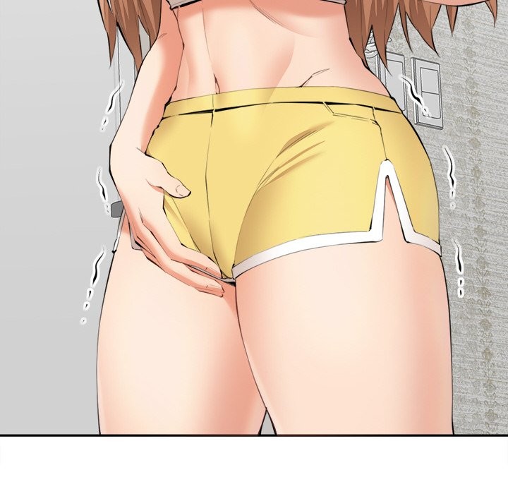 [韩国漫画] 女子宿舍日记 剧情,女学生#[162P]-87