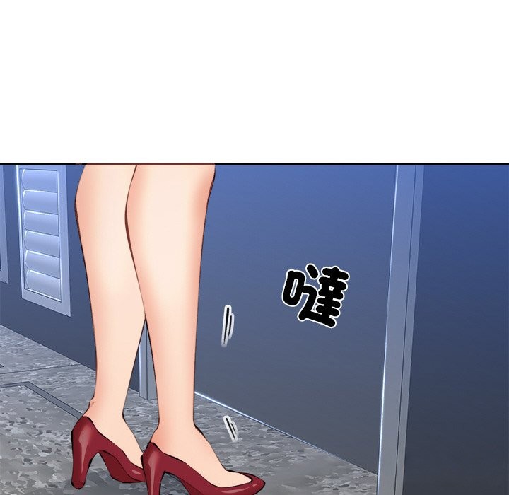 [韩国漫画] 女子宿舍日记 剧情,女学生#[144P]-133