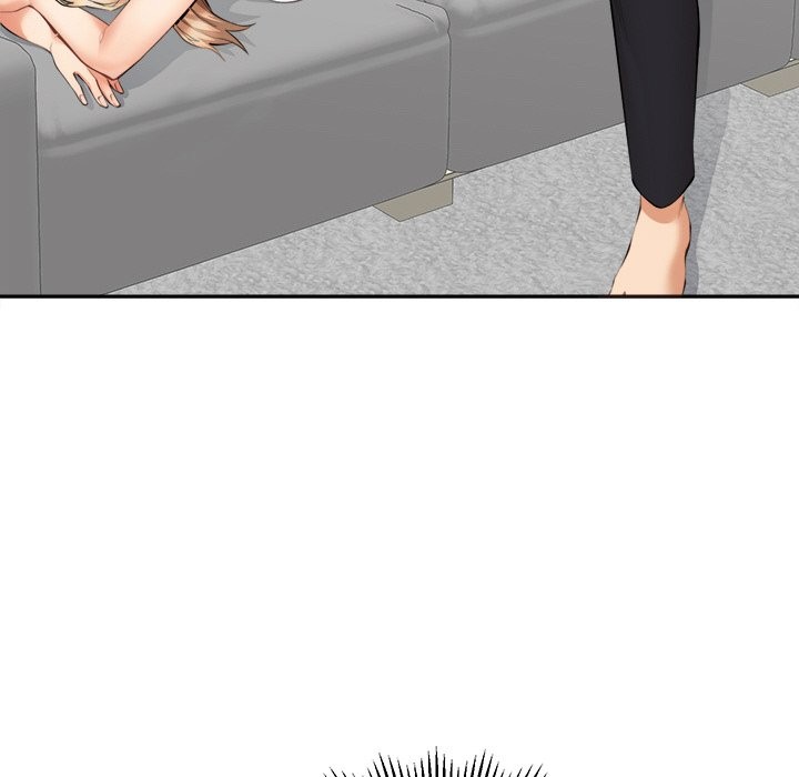 [韩国漫画] 女子宿舍日记 剧情,女学生#[144P]-36