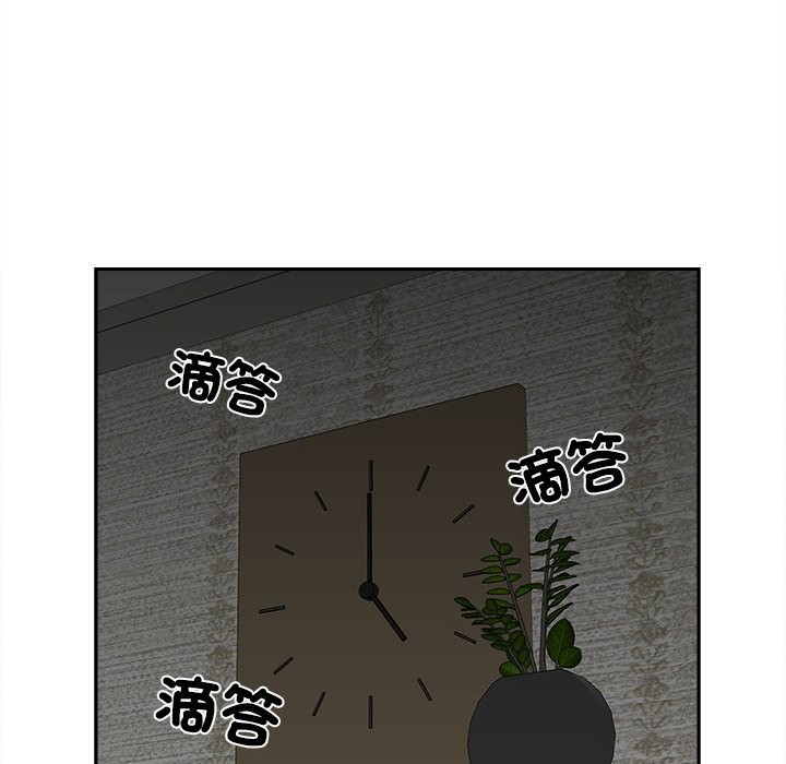 [韩国漫画] 女子宿舍日记 剧情,女学生#[139P]-105