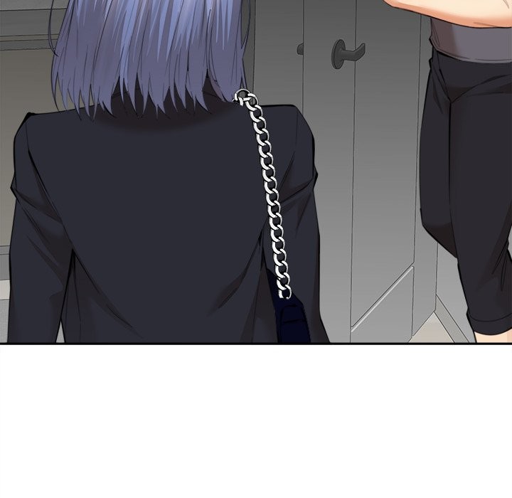 [韩国漫画] 女子宿舍日记 剧情,女学生#[139P]-129