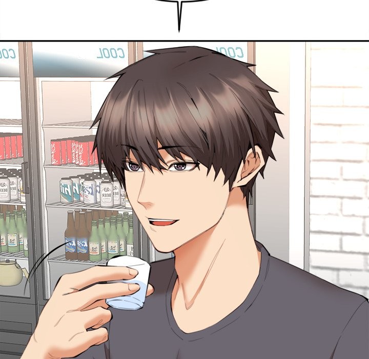 [韩国漫画] 女子宿舍日记 剧情,女学生#[150P]-129