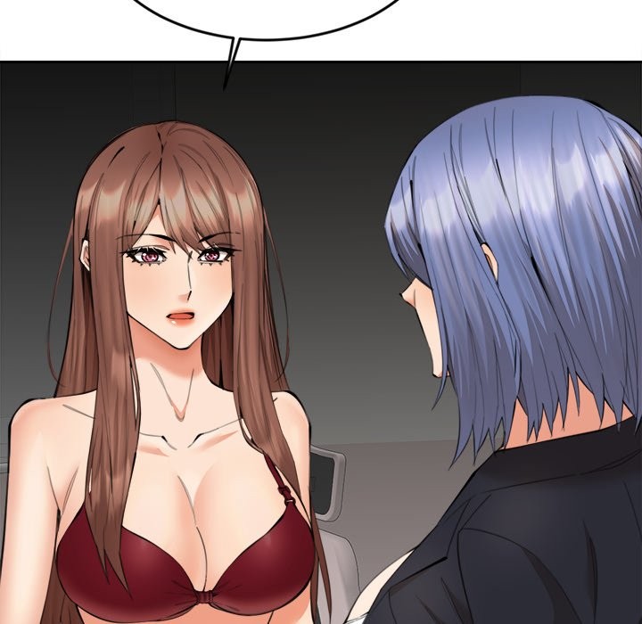 [韩国漫画] 女子宿舍日记 剧情,女学生#[150P]-26