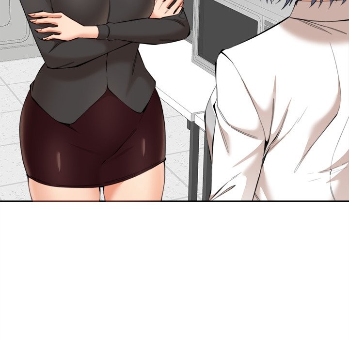 [韩国漫画] 女子宿舍日记 剧情,女学生#[150P]-71
