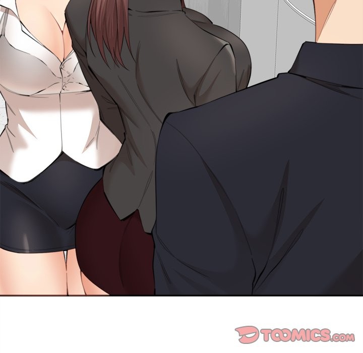 [韩国漫画] 女子宿舍日记 剧情,女学生#[150P]-80