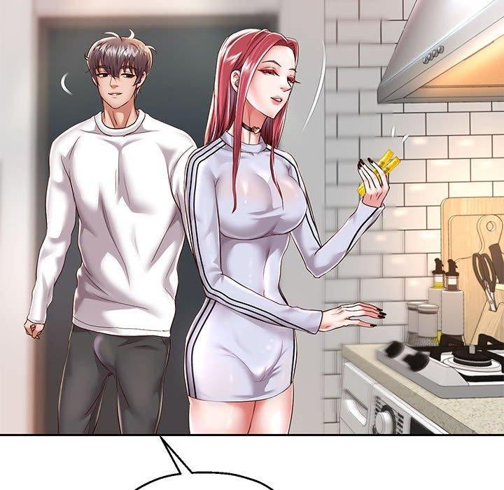 [韩国漫画] 重生之长枪无敌 剧情,青年#[133P]-95