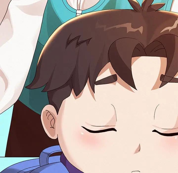 [韩国漫画] 重生之长枪无敌 剧情,青年#[209P]-93