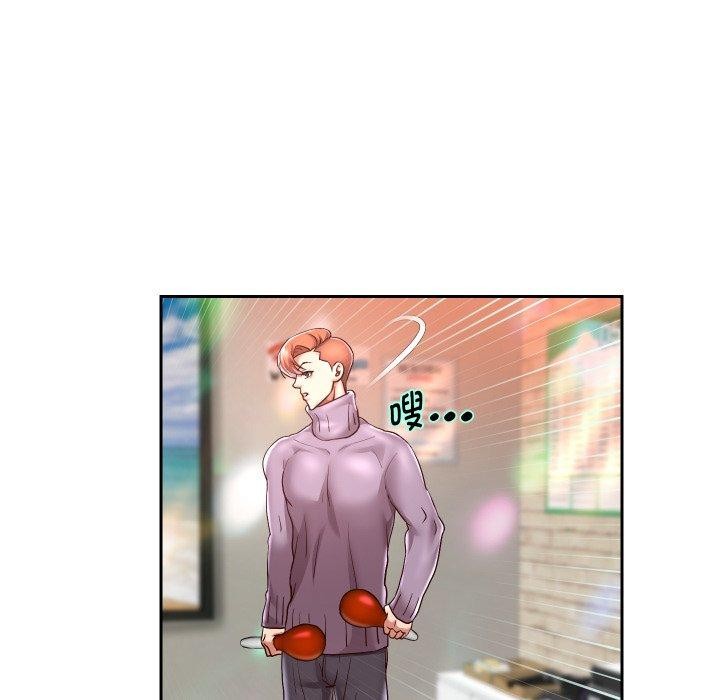 [韩国漫画] 重生之长枪无敌 剧情,青年#[138P]-123