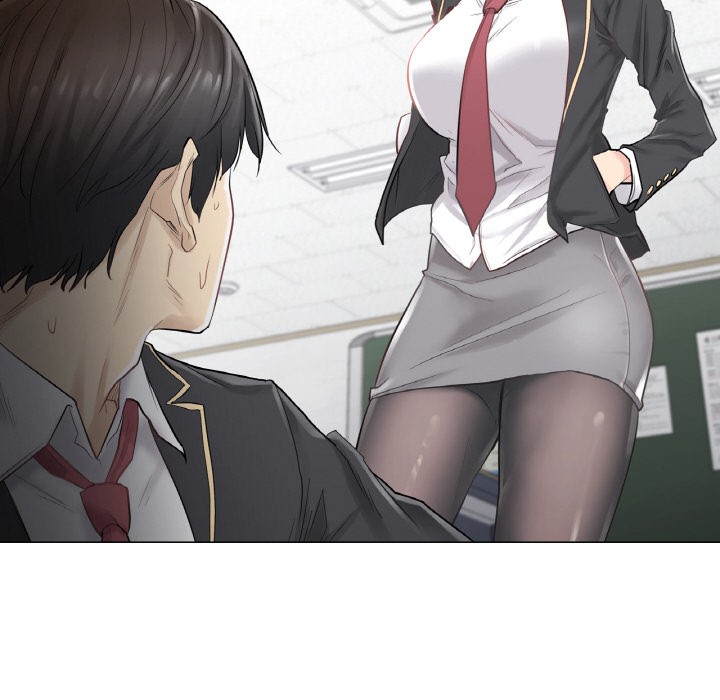 [韩国漫画] 轻触! 解除封印 剧情,青年#[136P]-18