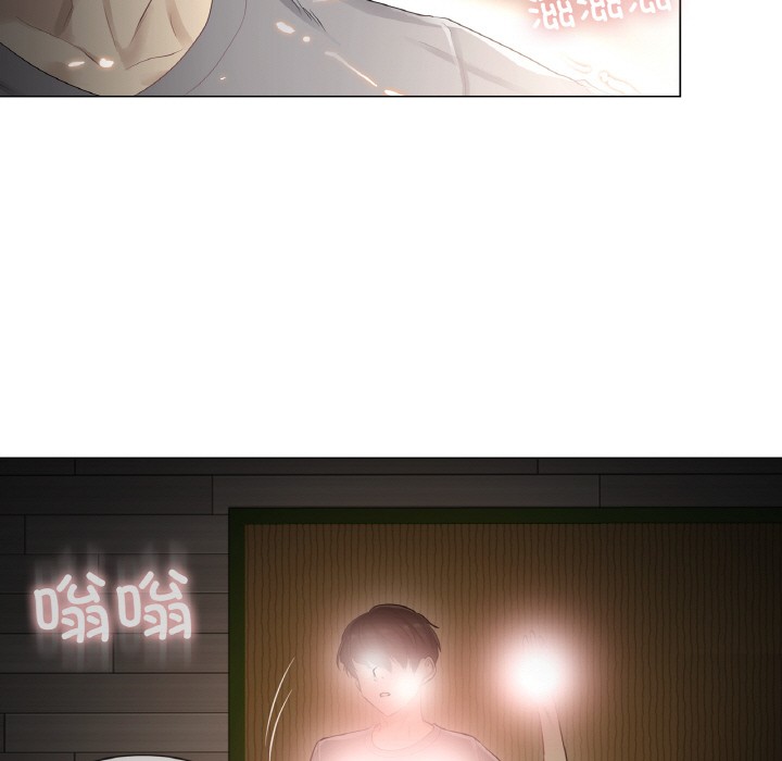 [韩国漫画] 轻触! 解除封印 剧情,青年#[136P]-95