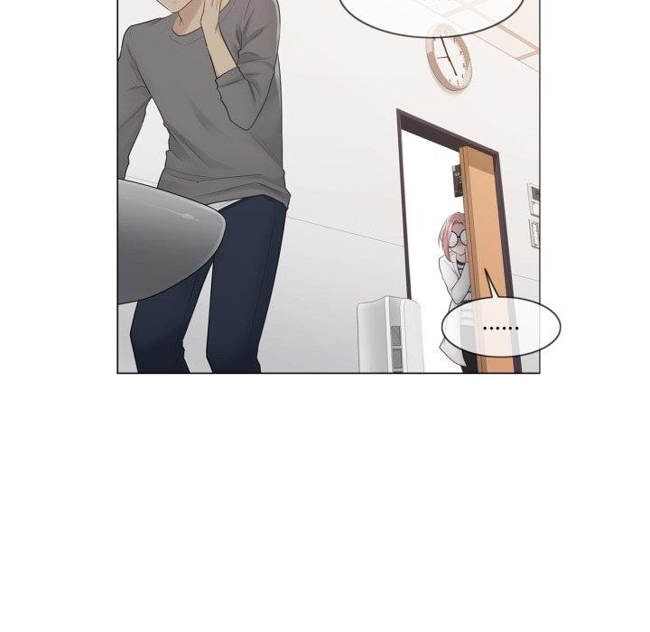 [韩国漫画] 轻触! 解除封印 剧情,青年#[95P]-44