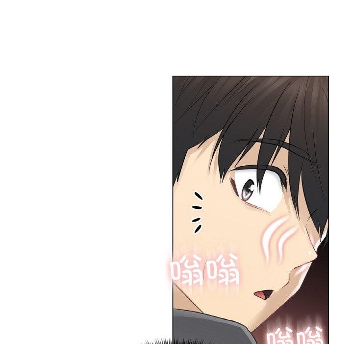 [韩国漫画] 轻触! 解除封印 剧情,青年#[110P]-40