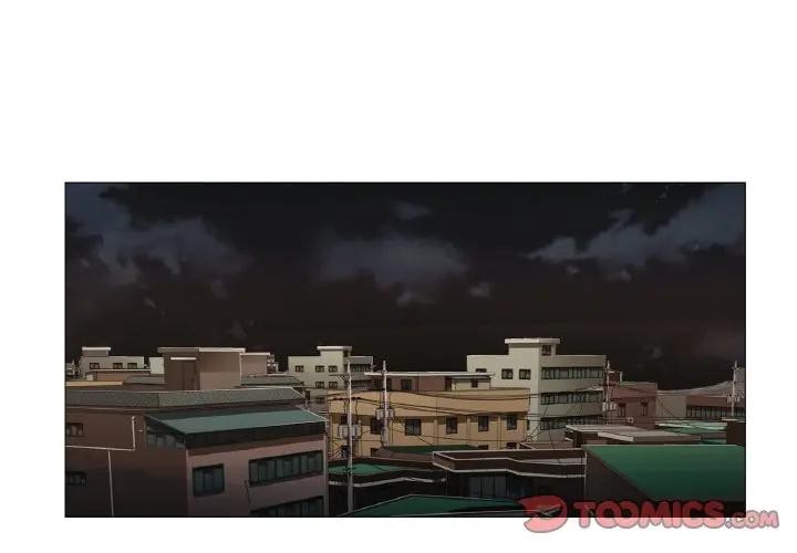[韩国漫画] 轻触! 解除封印 剧情,青年#[100P]-2