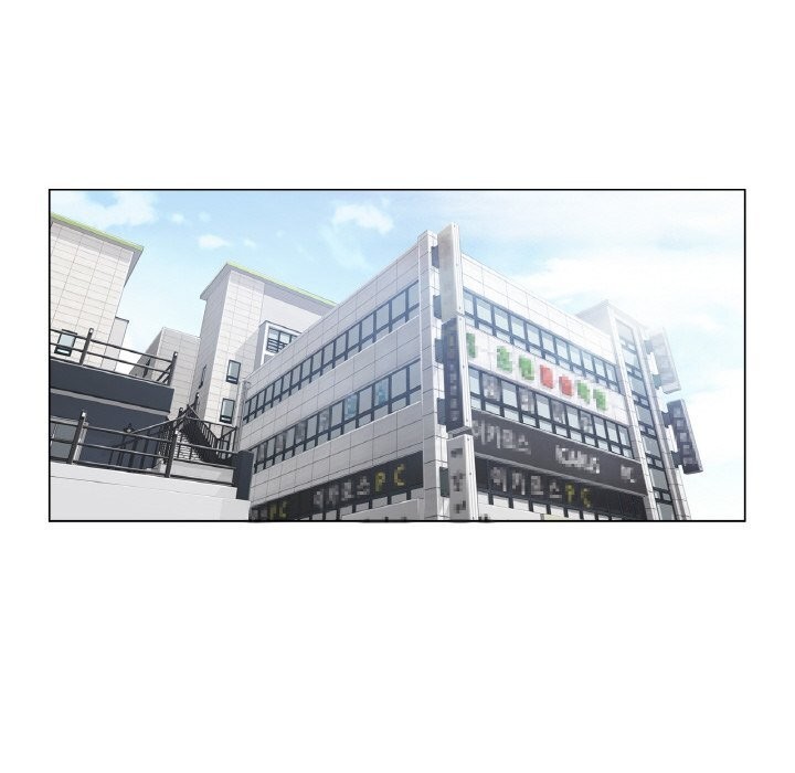 [韩国漫画] 轻触! 解除封印 剧情,青年#[96P]-83
