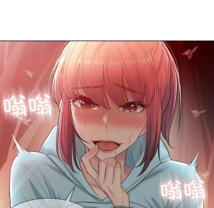 [韩国漫画] 轻触! 解除封印 剧情,青年#[85P]-32
