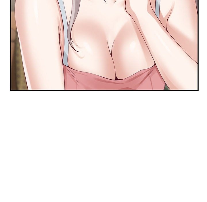 [韩国漫画] 极乐之神 剧情,女教师#[193P]-144