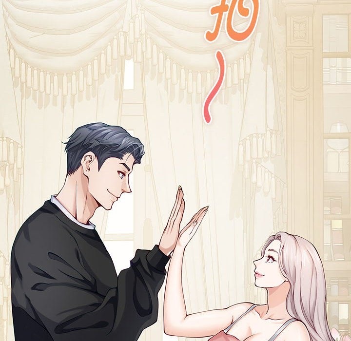 [韩国漫画] 极乐之神 剧情,女教师#[193P]-85