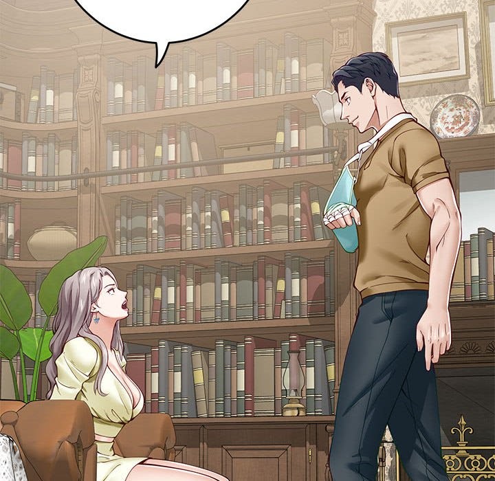 [韩国漫画] 极乐之神 剧情,女教师#[184P]-126