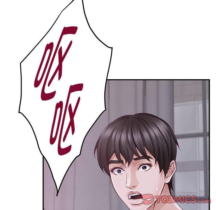 [韩国漫画] 极乐之神 剧情,女教师#[170P]-157