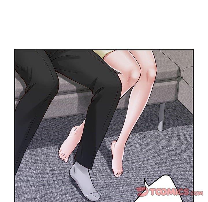 [韩国漫画] 极乐之神 剧情,女教师#[170P]-24