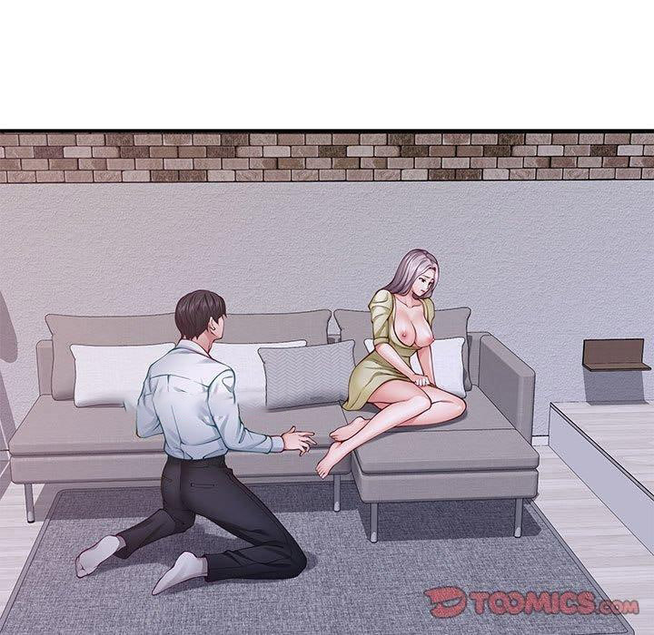 [韩国漫画] 极乐之神 剧情,女教师#[170P]-54