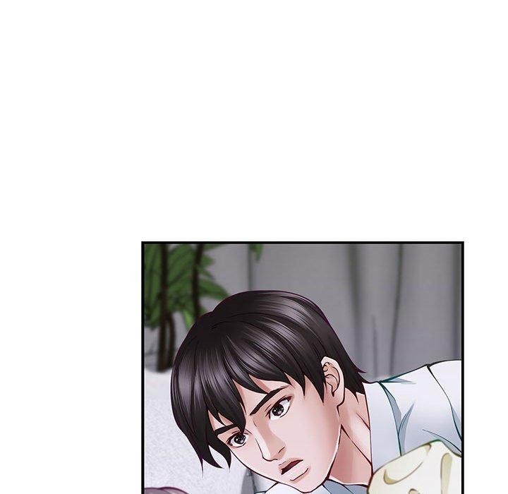 [韩国漫画] 极乐之神 剧情,女教师#[170P]-81