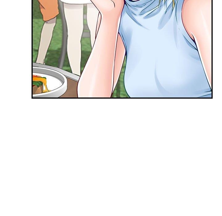 [韩国漫画] 极乐之神 剧情,女教师#[191P]-142