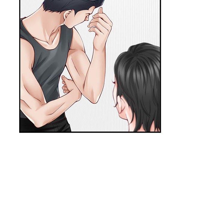 [韩国漫画] 极乐之神 剧情,女教师#[198P]-124