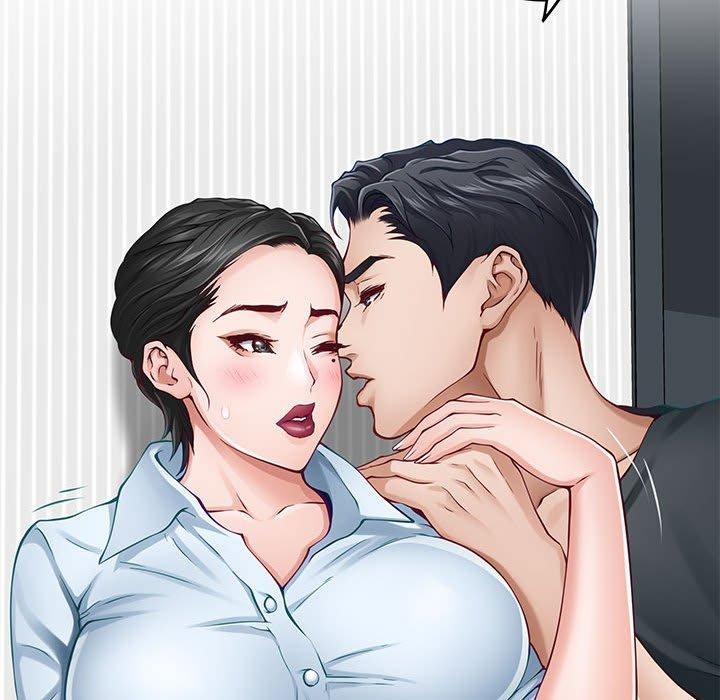 [韩国漫画] 极乐之神 剧情,女教师#[198P]-90
