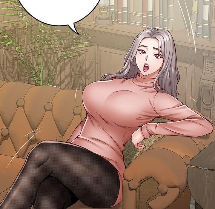 [韩国漫画] 极乐之神 剧情,女教师#[186P]-174