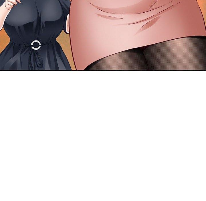 [韩国漫画] 极乐之神 剧情,女教师#[186P]-38