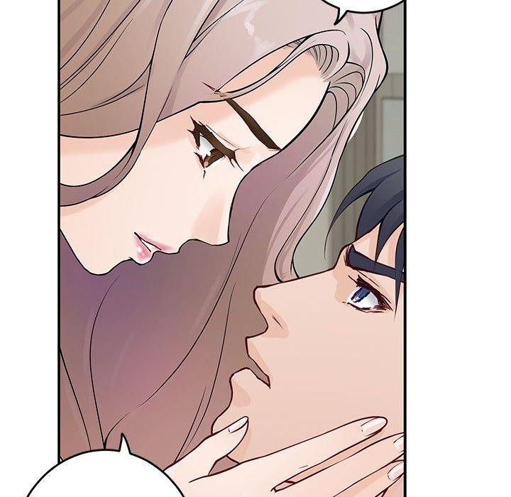 [韩国漫画] 极乐之神 剧情,女教师#[199P]-127
