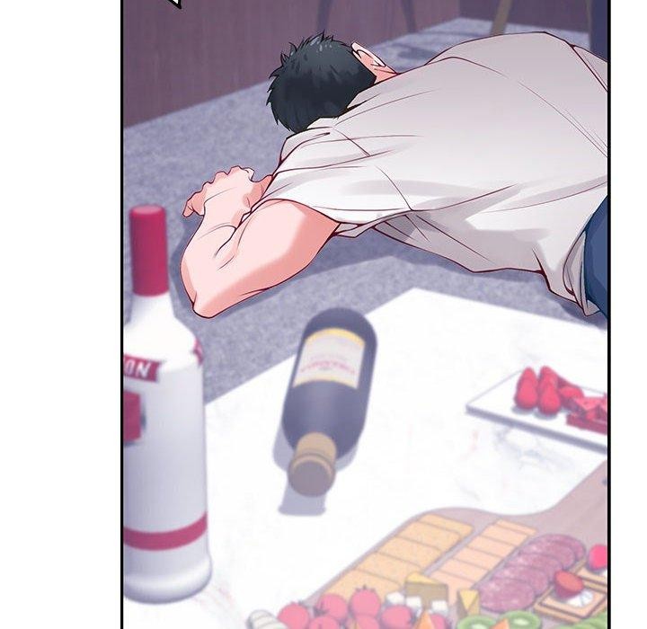[韩国漫画] 极乐之神 剧情,女教师#[199P]-165