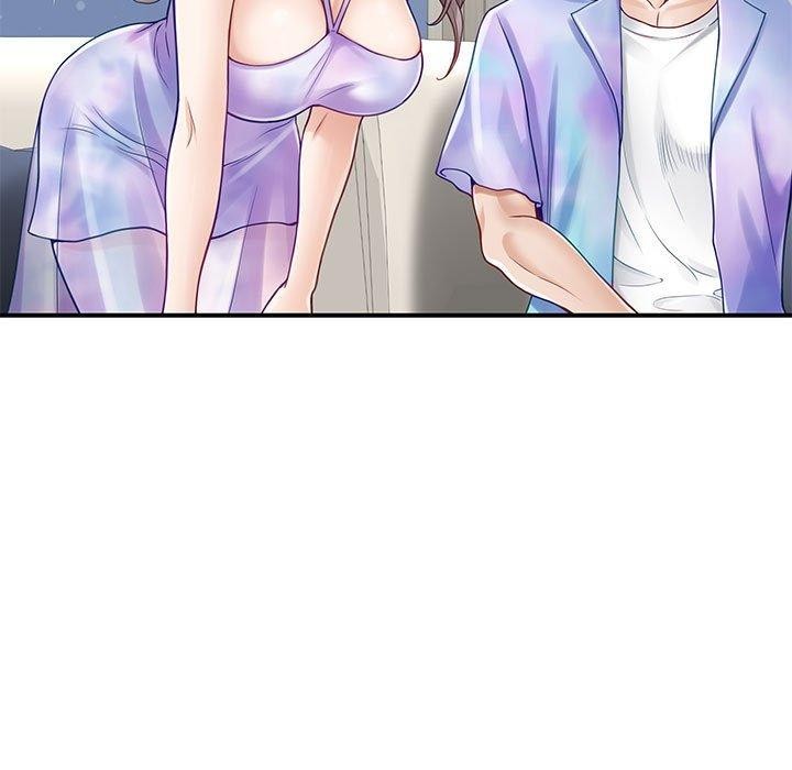[韩国漫画] 极乐之神 剧情,女教师#[202P]-58