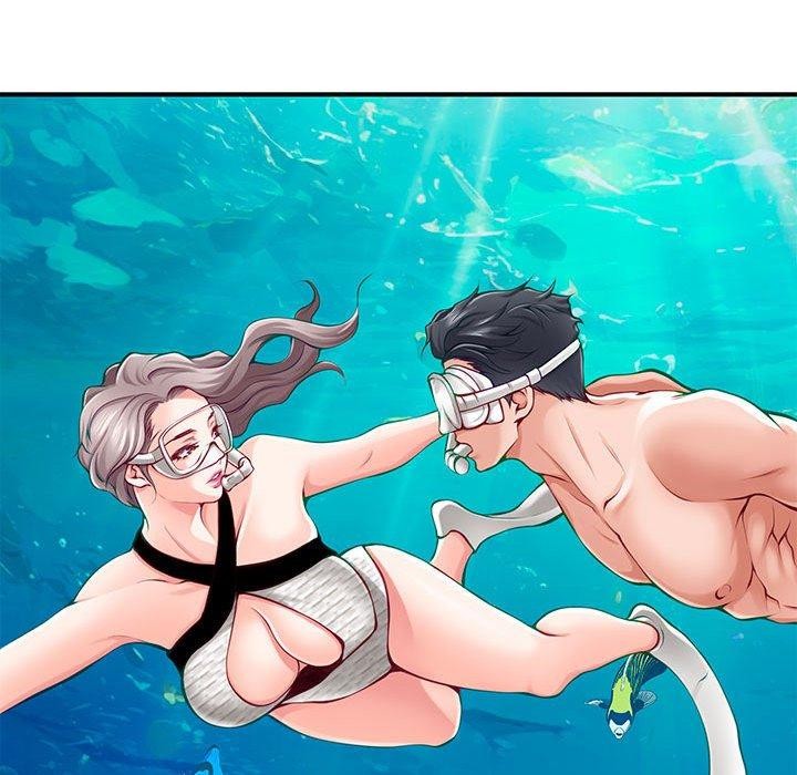 [韩国漫画] 极乐之神 剧情,女教师#[203P]-112