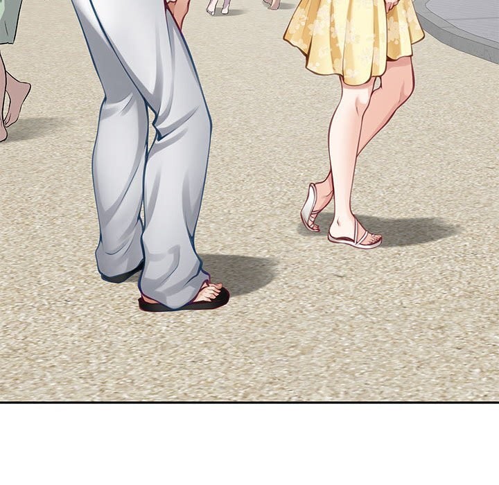 [韩国漫画] 极乐之神 剧情,女教师#[227P]-60