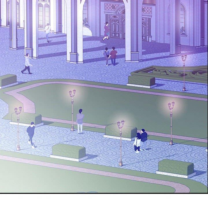 [韩国漫画] 极乐之神 剧情,女教师#[205P]-113