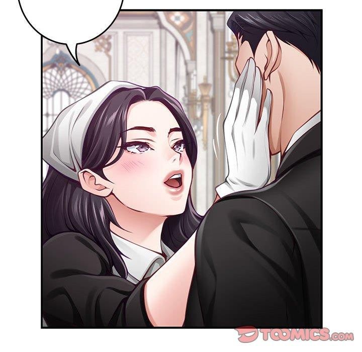 [韩国漫画] 极乐之神 剧情,女教师#[205P]-159