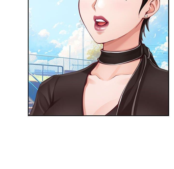 [韩国漫画] 极乐之神 剧情,女教师#[205P]-37