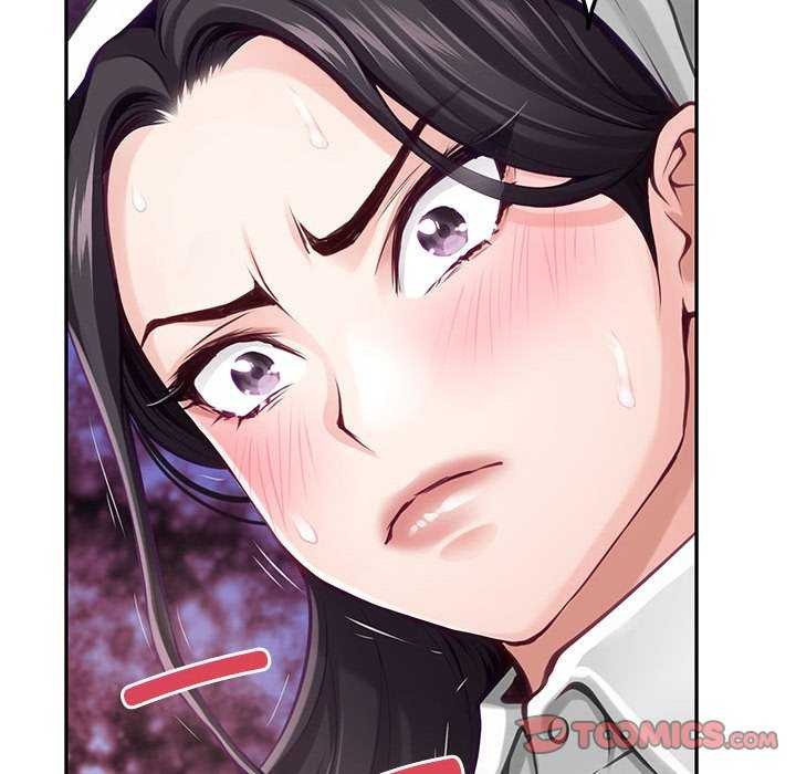 [韩国漫画] 极乐之神 剧情,女教师#[201P]-40