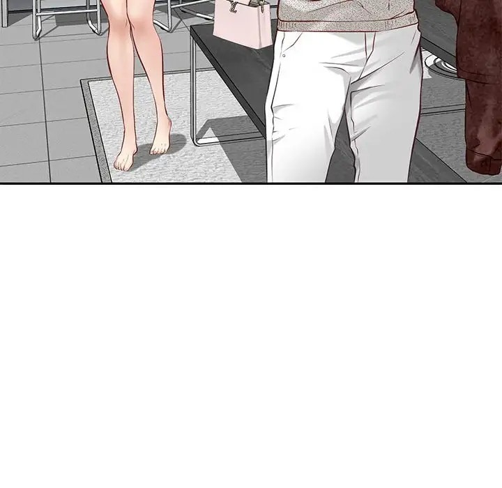 [韩国漫画] 极乐之神 剧情,女教师#[167P]-121