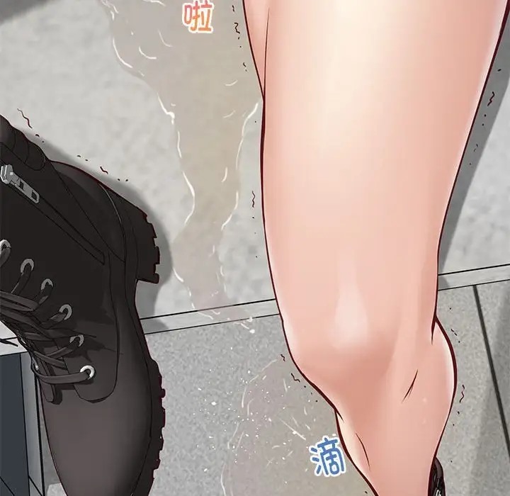 [韩国漫画] 极乐之神 剧情,女教师#[211P]-25