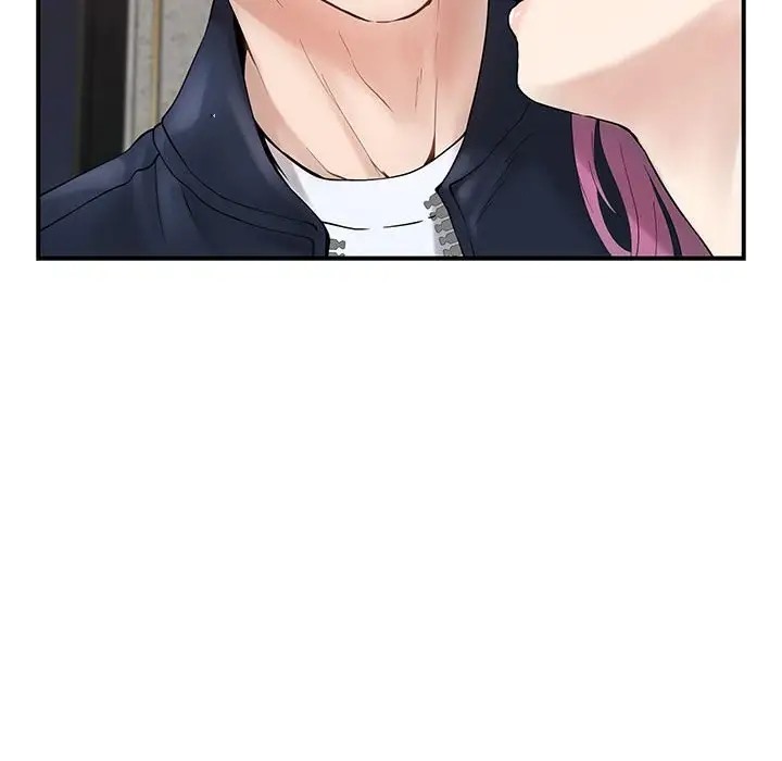 [韩国漫画] 极乐之神 剧情,女教师#[187P]-17