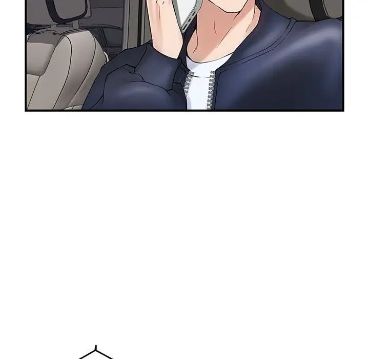 [韩国漫画] 极乐之神 剧情,女教师#[187P]-80