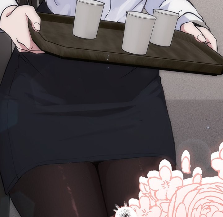 [韩国漫画] 摸鱼生存指南/上班不要太认真 剧情,OL,职场#[397P]-100