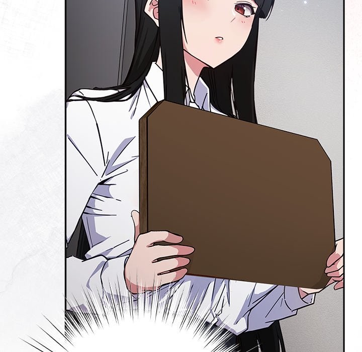 [韩国漫画] 摸鱼生存指南/上班不要太认真 剧情,OL,职场#[397P]-121