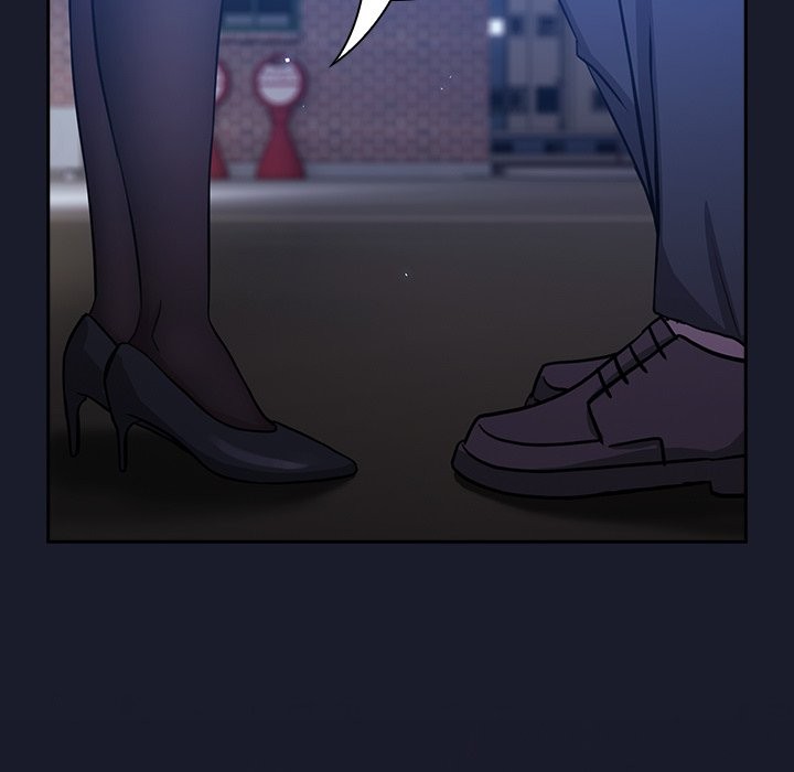 [韩国漫画] 摸鱼生存指南/上班不要太认真 剧情,OL,职场#[397P]-307